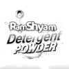 Ram Shyam Detergent Powder